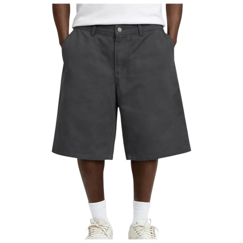 Antetokounbros Ανδρική βερμούδα AB Skater Shorts